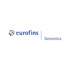 Eurofins Genomics logo
