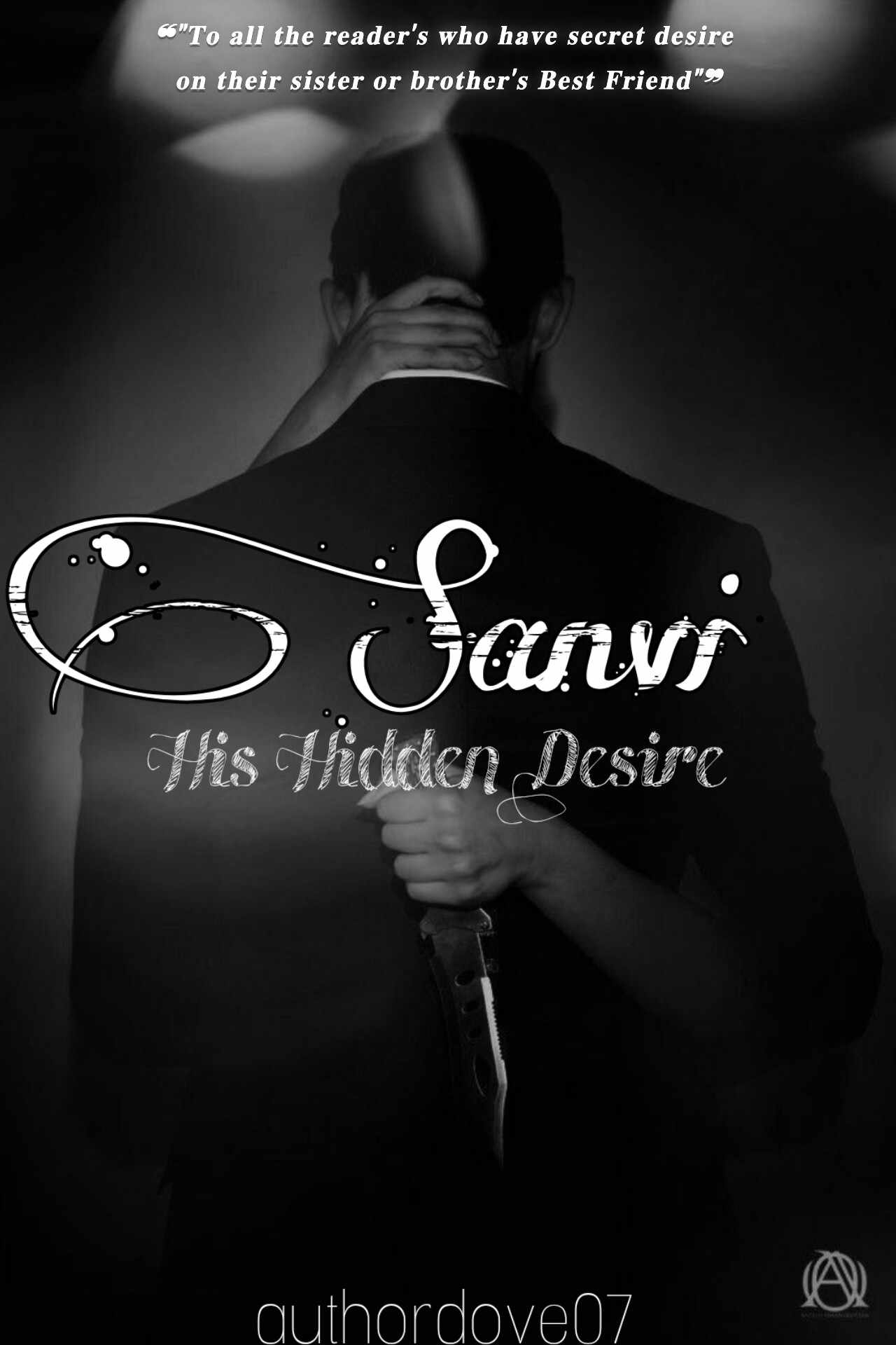Sanvi: His Hidden Desire |18+