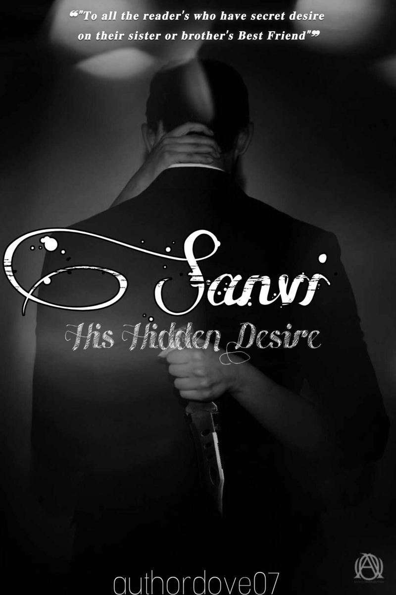 Sanvi: His Hidden Desire |18+