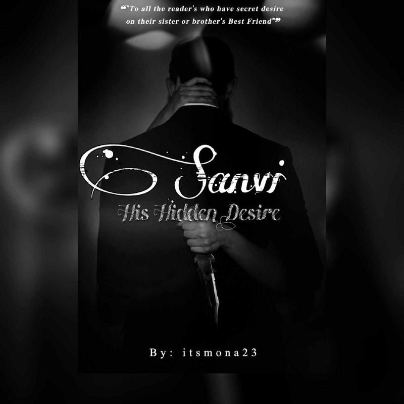 Sanvi: His Hidden Desire |18+
