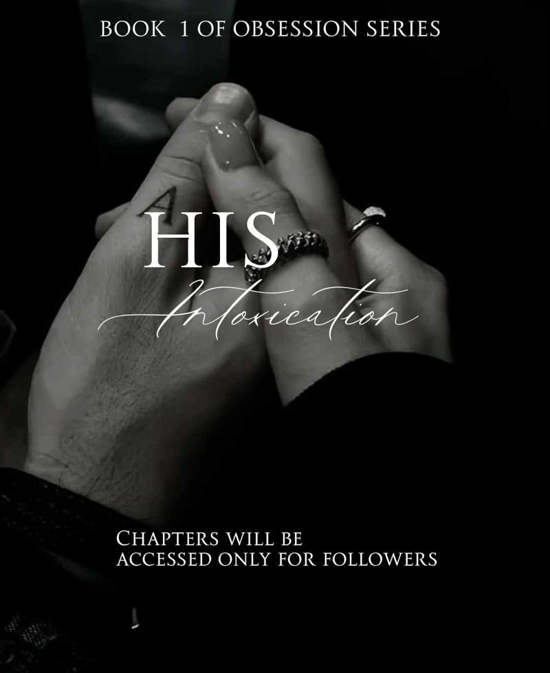 His Intoxication