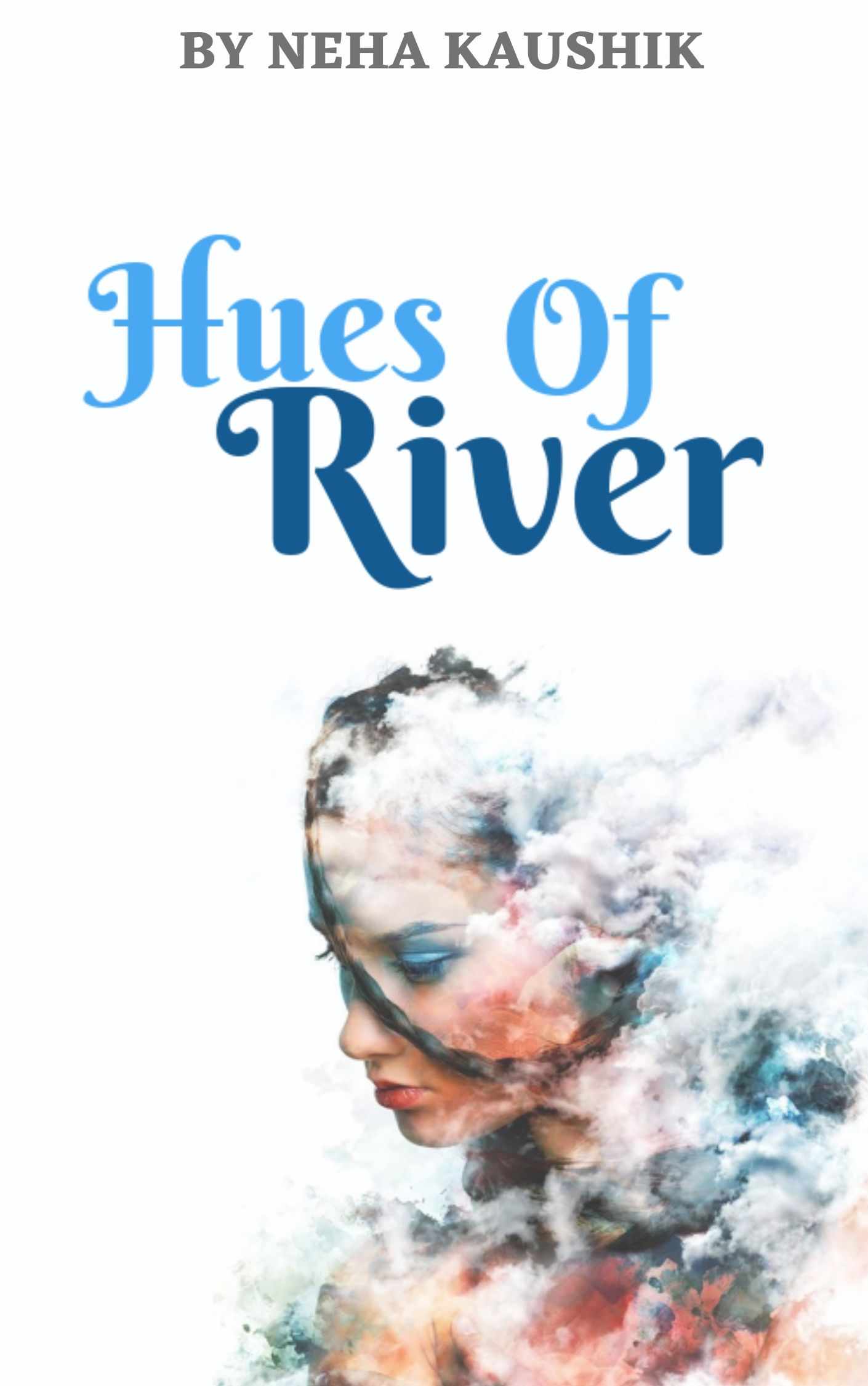 Hues of River