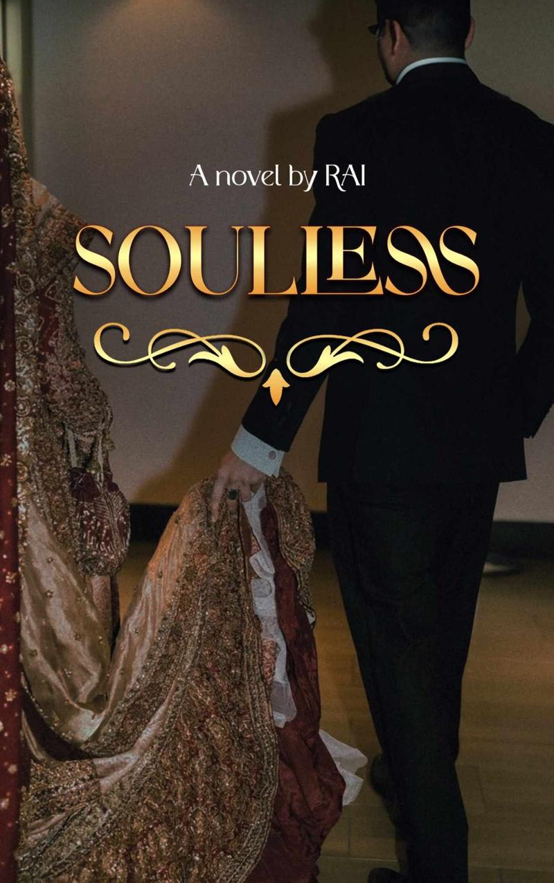 Soulless