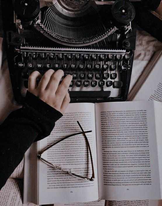 How to be a writer 101