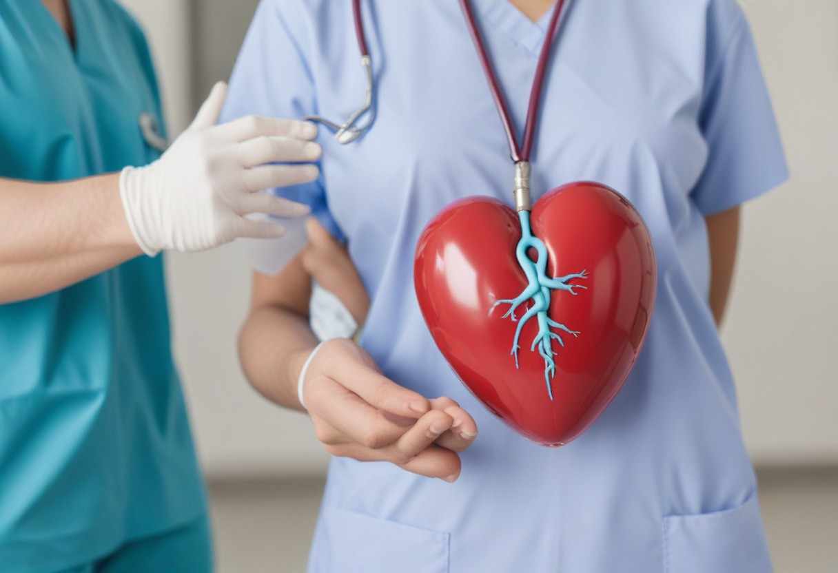 The Importance of Organ Donation: Myths, Facts, and Complications
