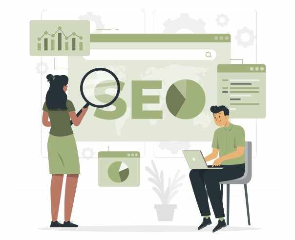 San Antonio Seo Companies | Size up marketing