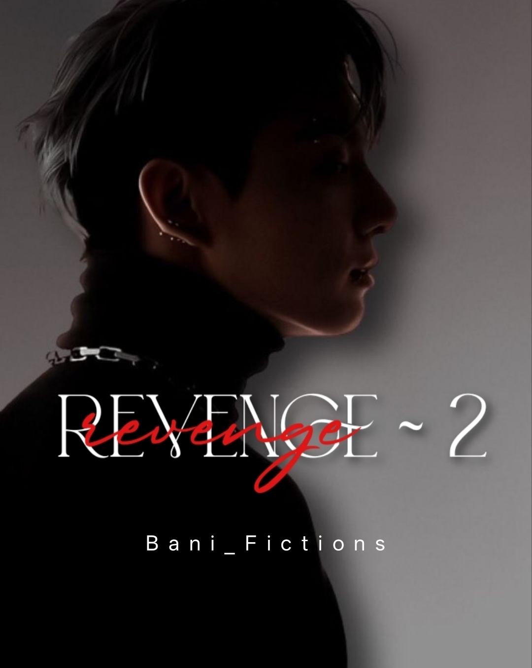 Revenge -2