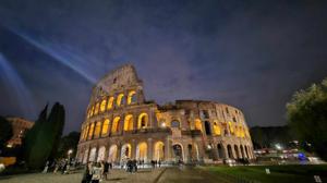 My Unforgettable Weekend Trip to Rome, Italy with OneAir