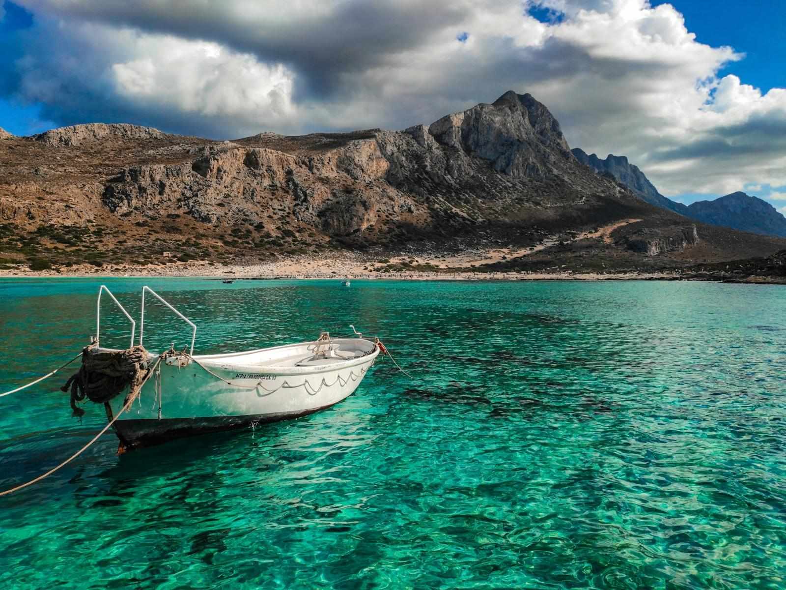 Exploring the Gem of the Mediterranean
