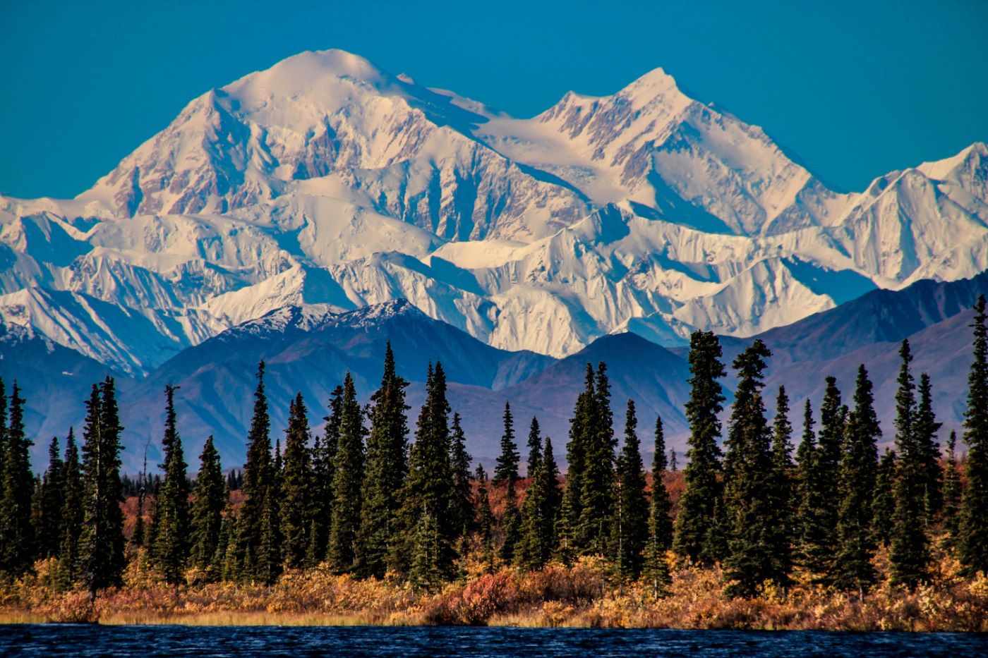 Cheap Flights to Alaska