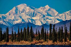 From Dreams to Reality: My Trip to Alaska