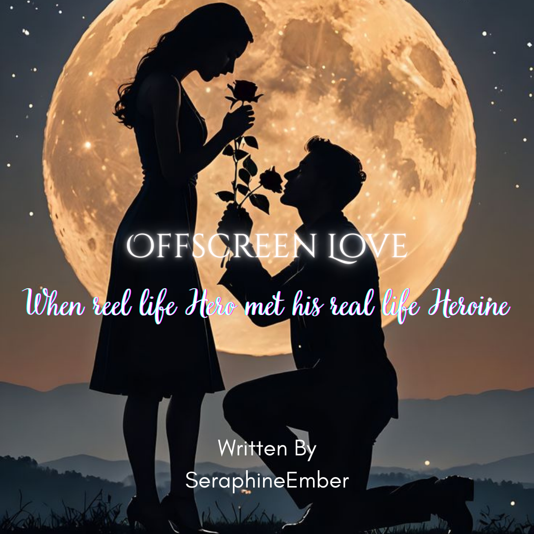 Offscreen Love