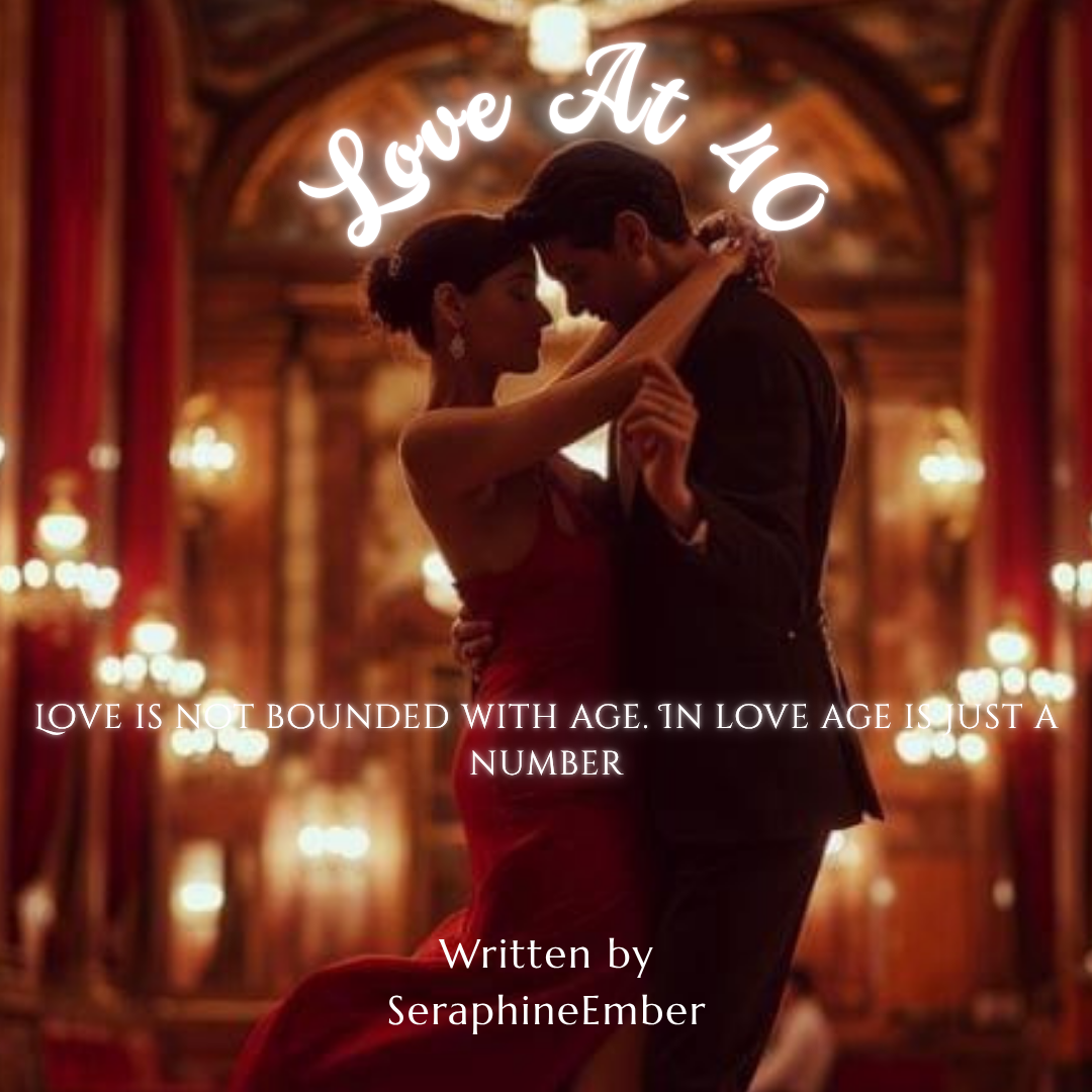 Love At 40
