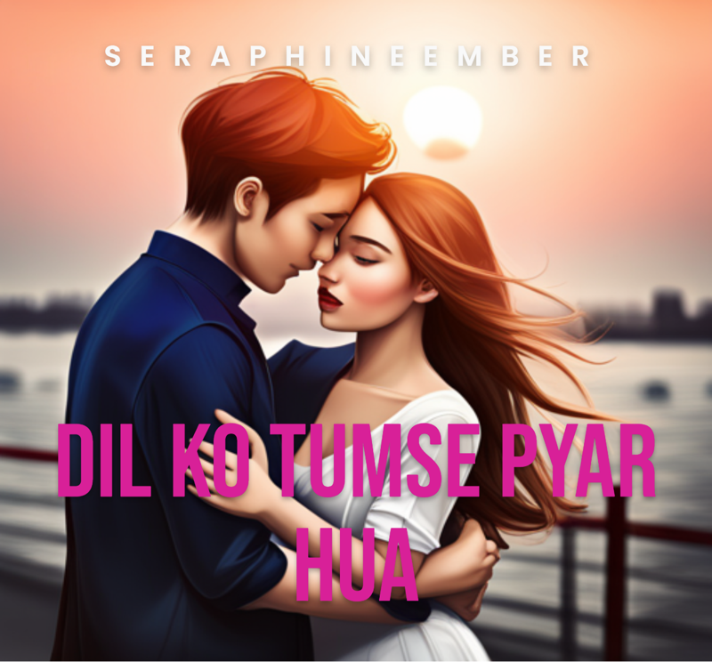 Dil ko Tumse Pyar Hua ✓