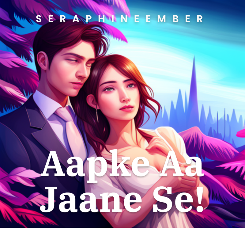 Aapke Aa Jaane Se! ✓