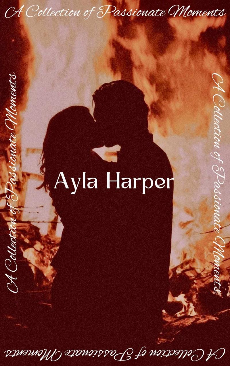 A Collection of Passionate Memories