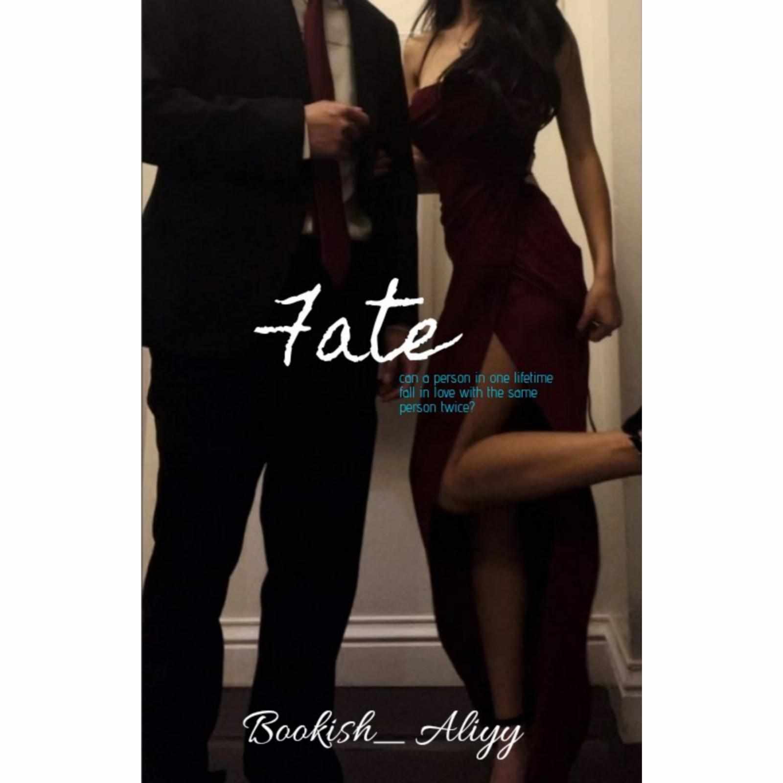 FATE - can a person in one lifetime fall in love with the same person twice?