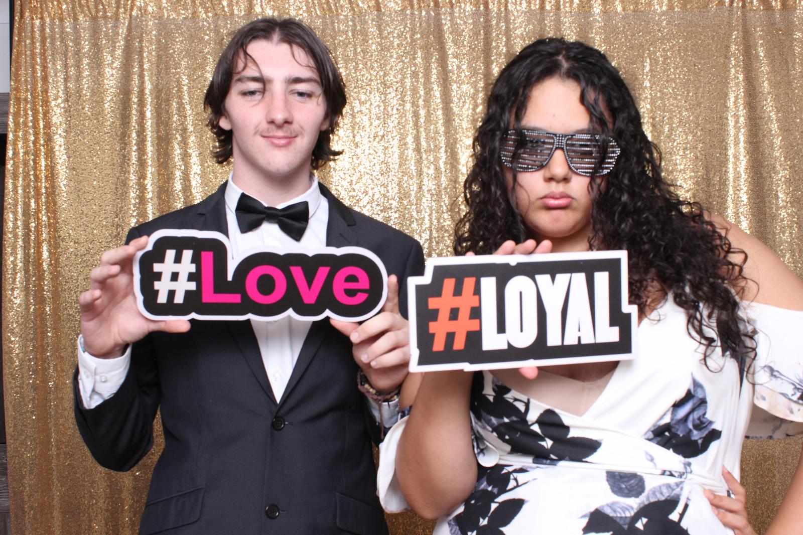 Frame the Fun: Why an Open Air Photobooth Is the Ultimate Party Hit