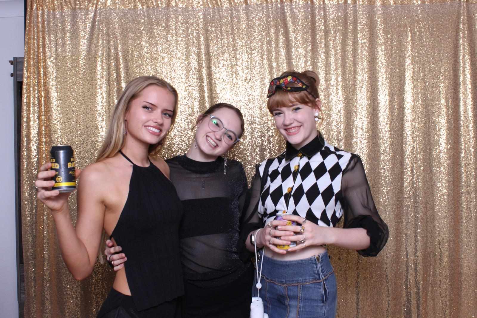Rent A Photo Booth – Add Fun & Memories to Any Event