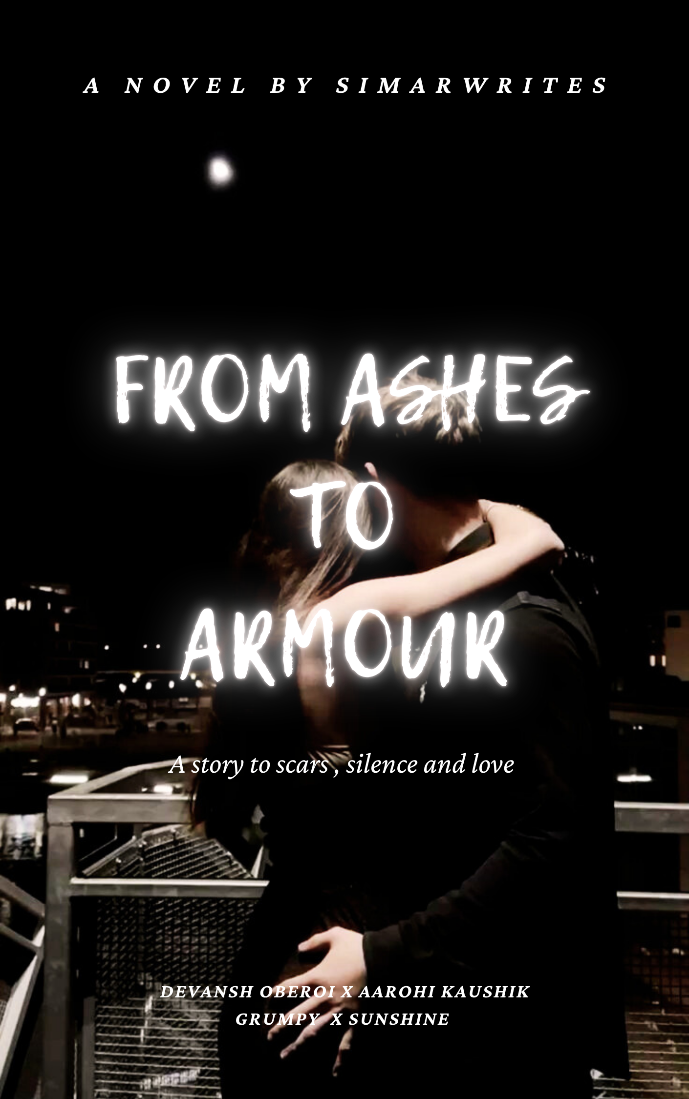 From Ashes to Armour