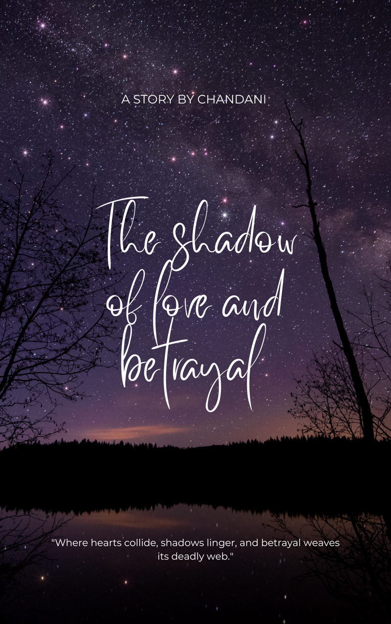Shadows of love and betrayal