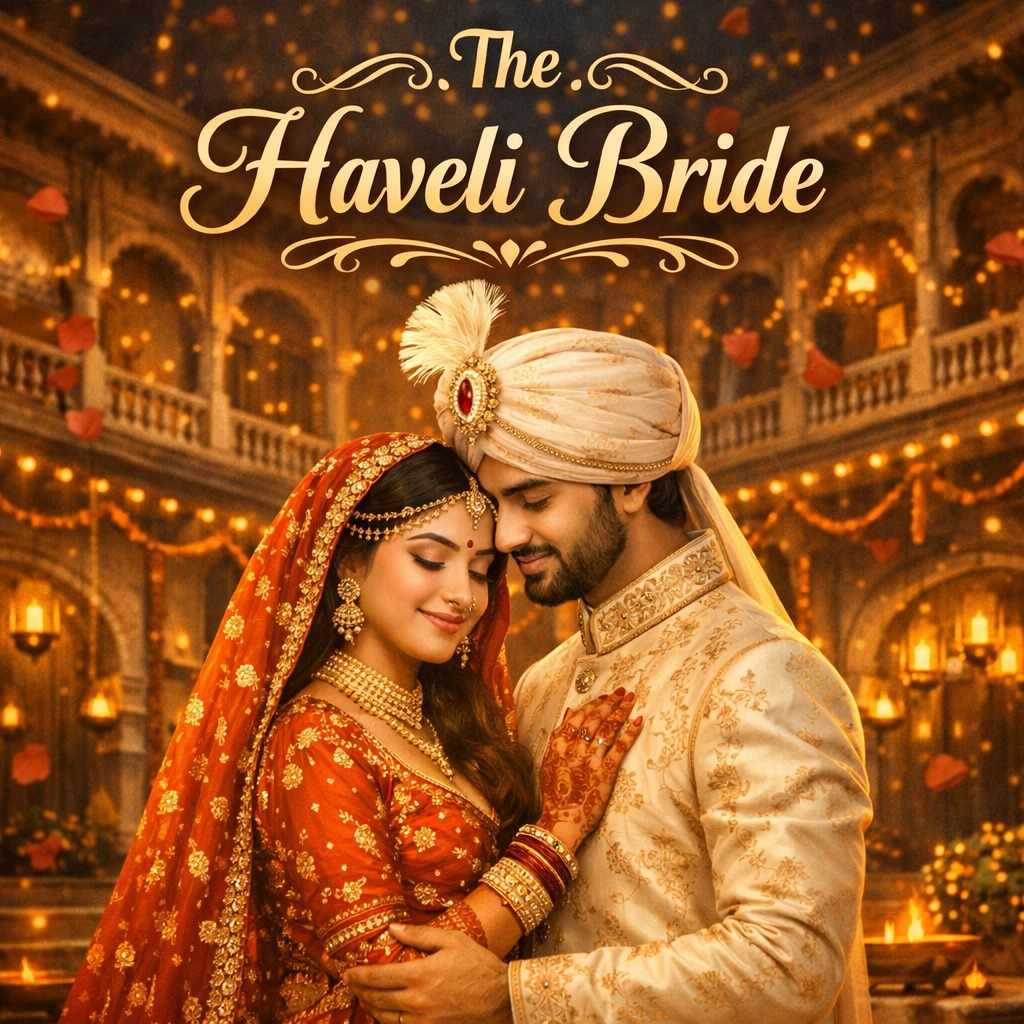 The Haveli Bride
