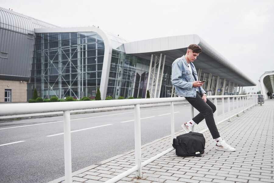 Travel Guide for Avianca Airlines