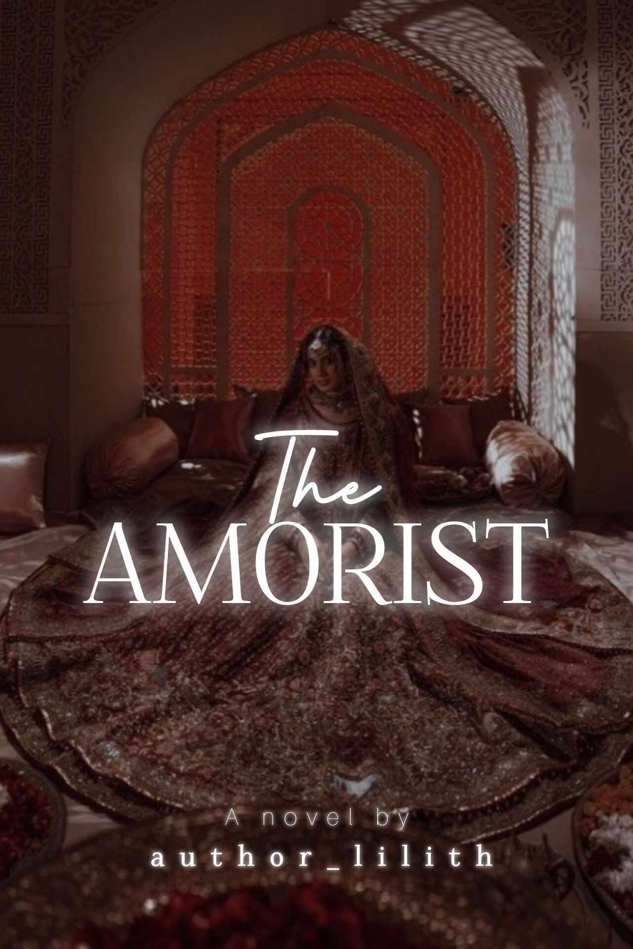 THE AMORIST