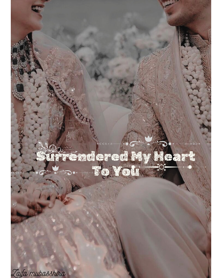 Surrendered My Heart To You