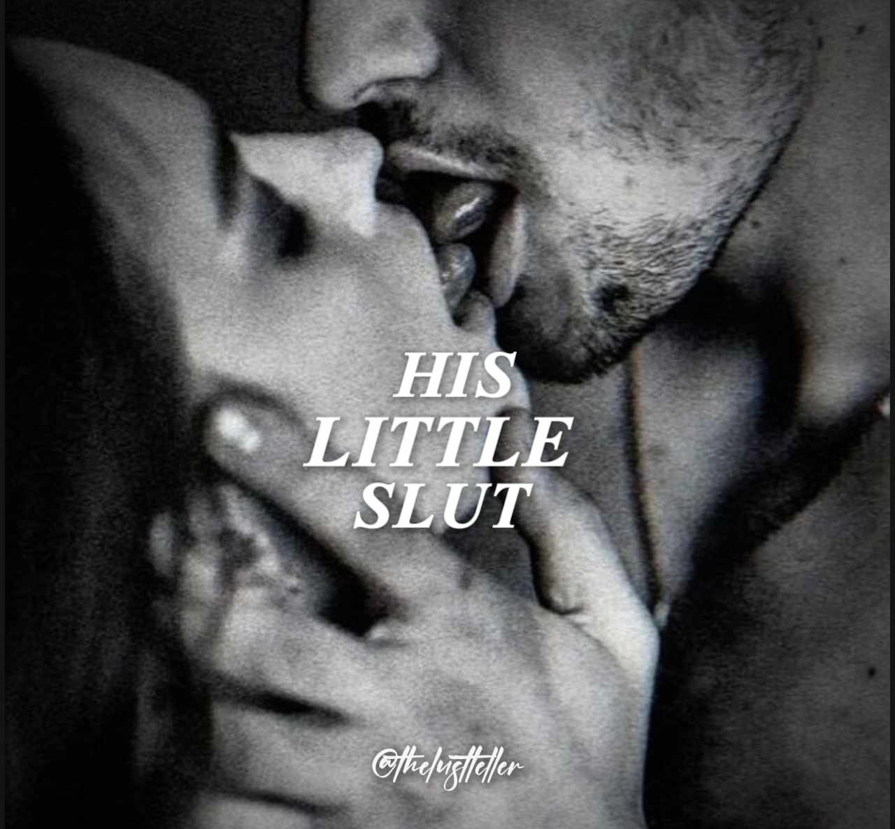 His little slut 🔞