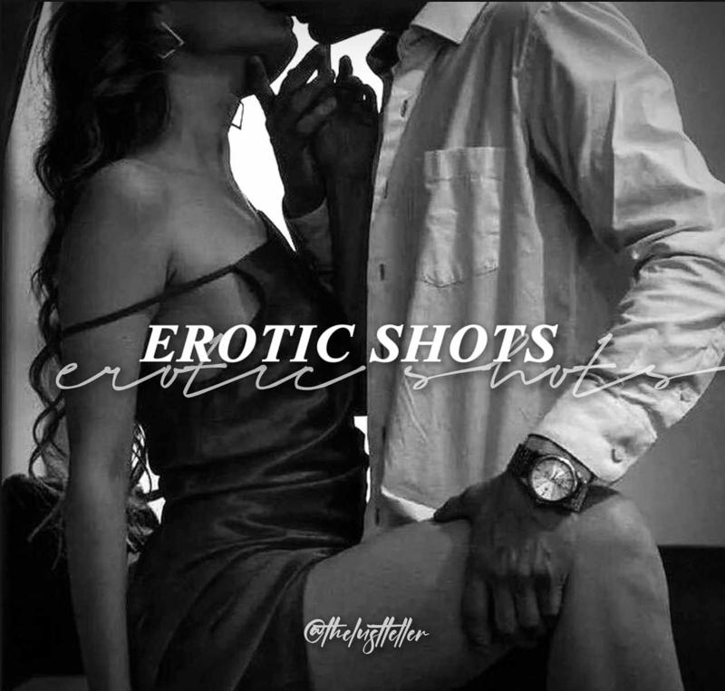 Erotic Shots 🔞