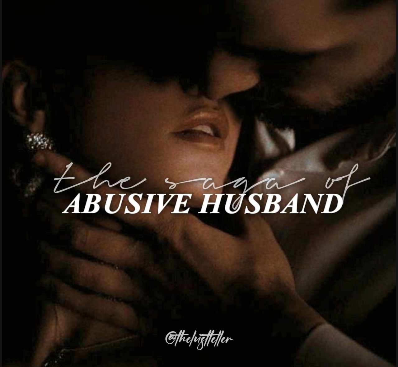 The abusive husband 🔞