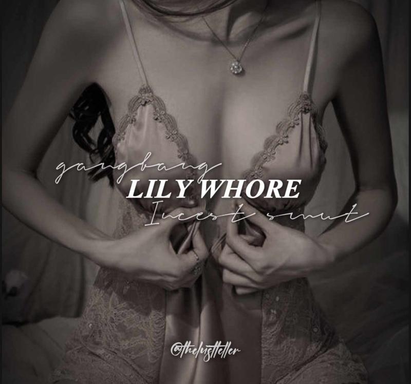 Lily Whore 🔞