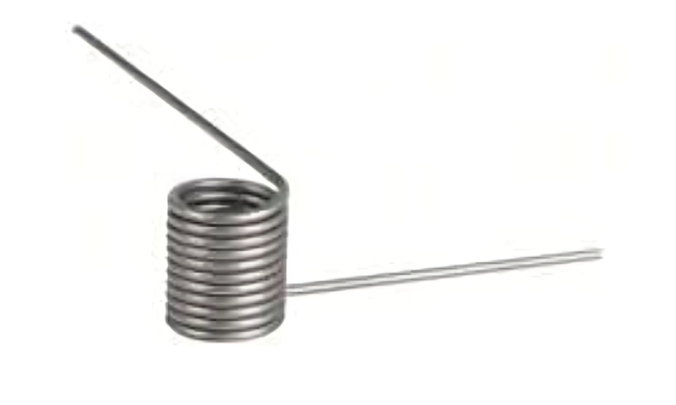 Torsion Springs | Phynyxind.com