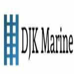 Djk Marine logo