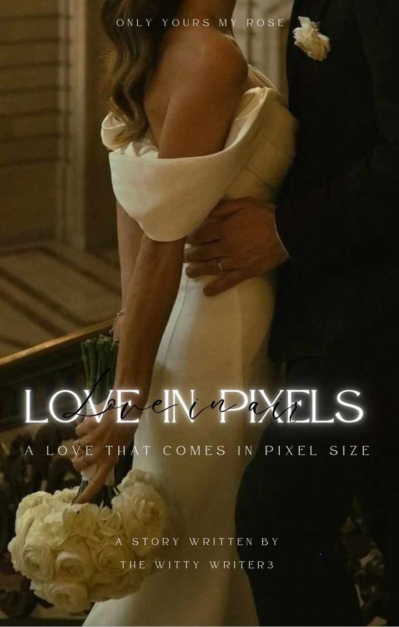 Love In Pixels