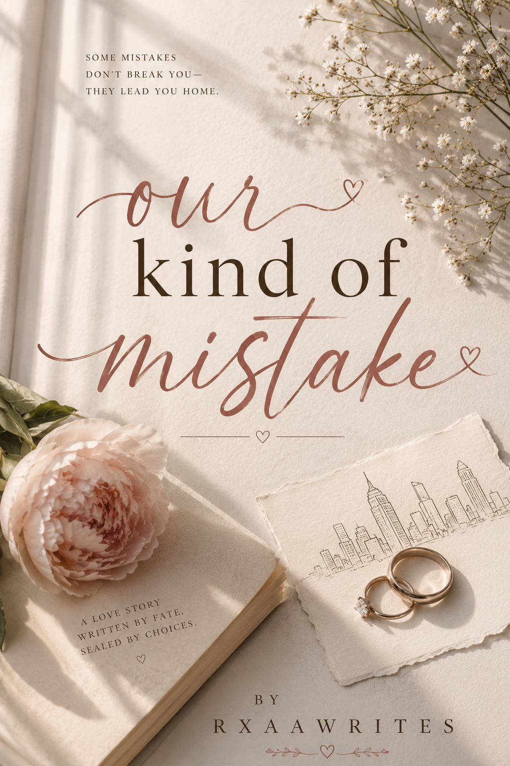 Our kind of mistake