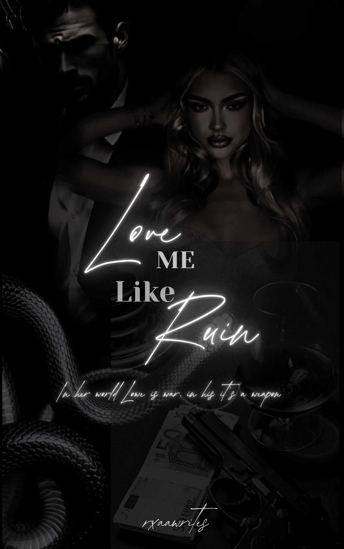 Love me like Ruin