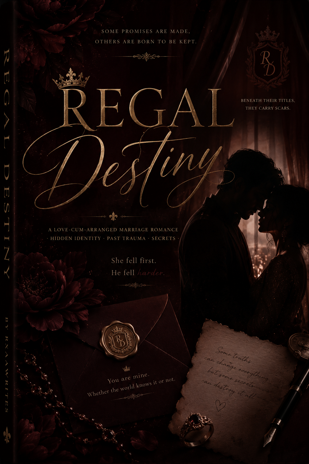 REGAL DESTINY