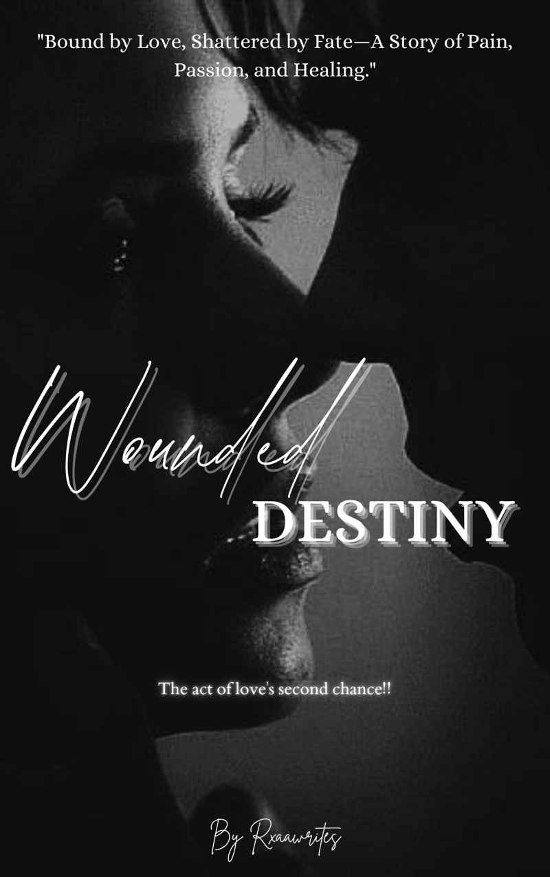 WOUNDED DESTINY