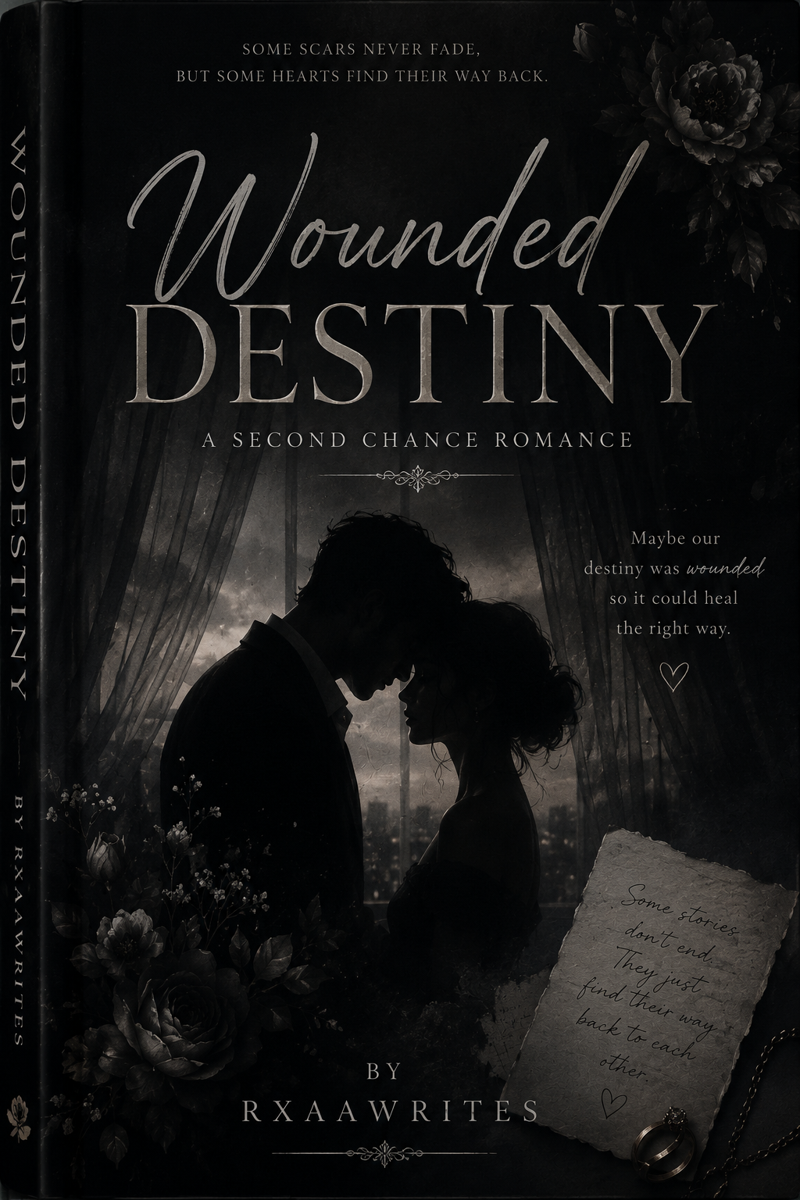 WOUNDED DESTINY