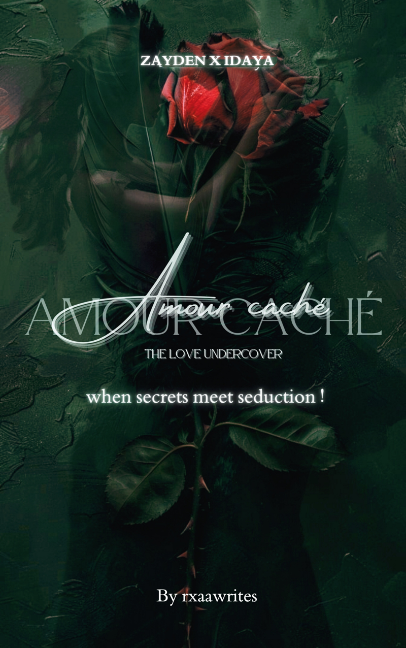 AMOUR CACHÉ : The love undercover