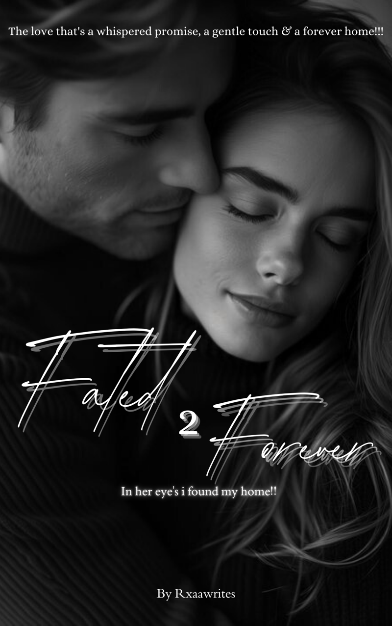 FATED TO FOREVER