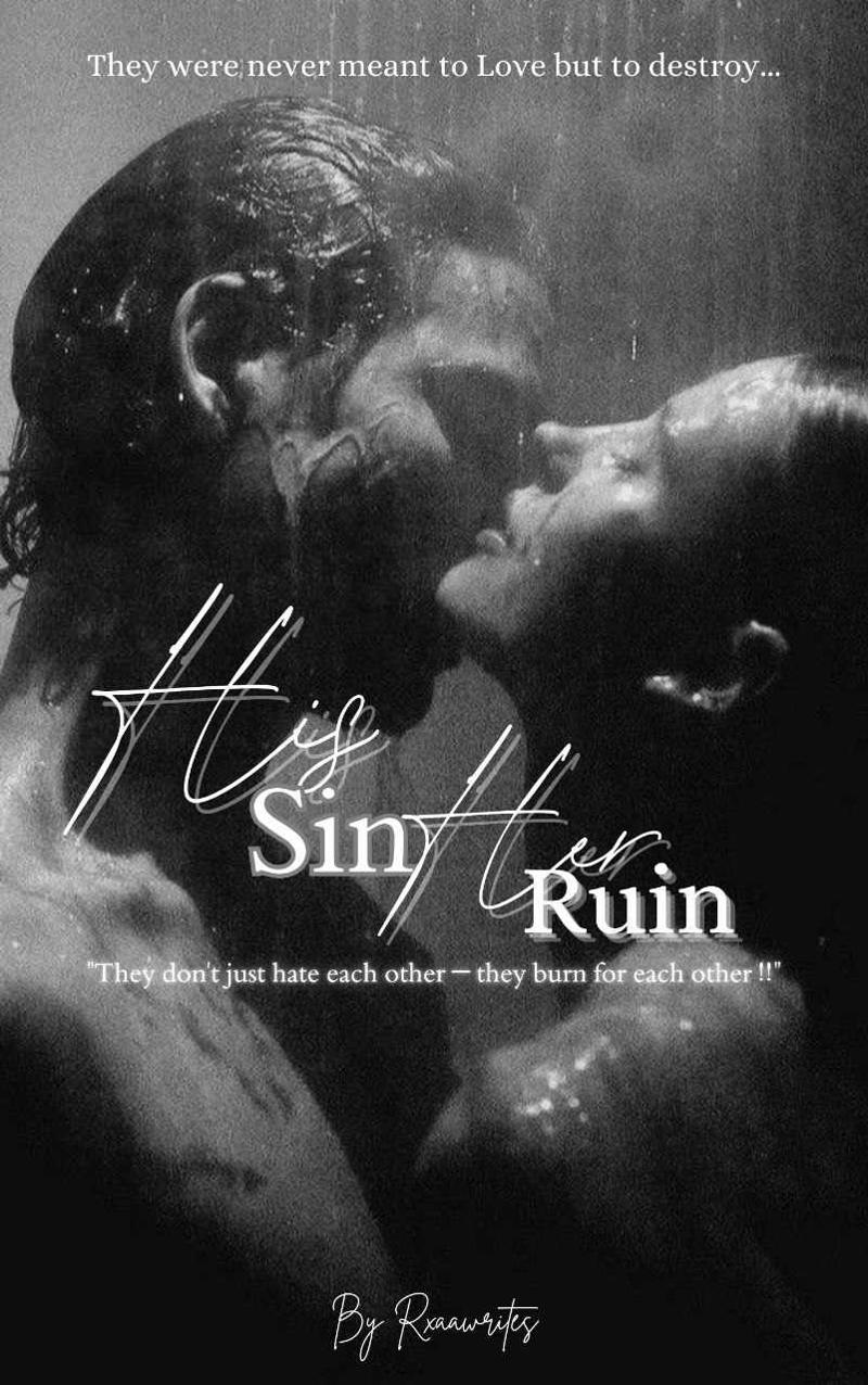 His Sin Her Ruin