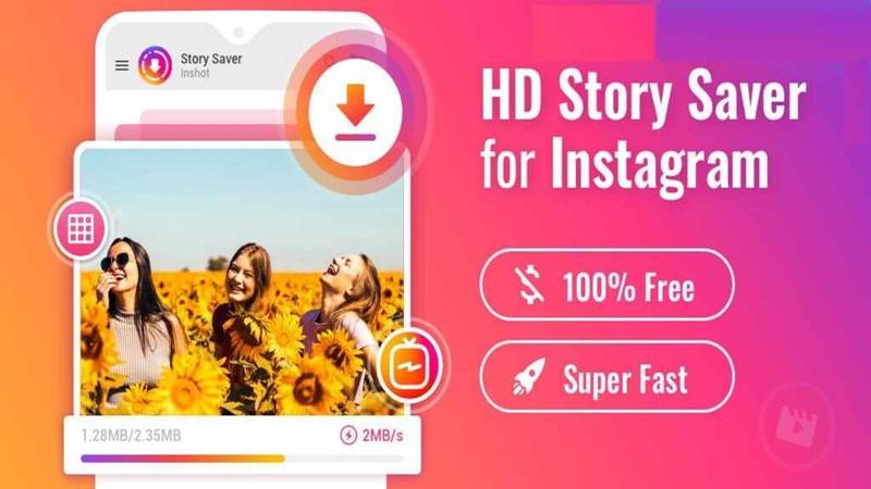Building a Story Collection with an Instagram Story Saver