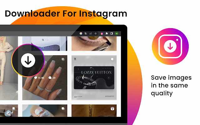 Transforming Your Feed with Instagram Photo Downloader