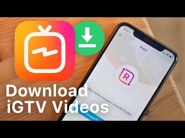 A Deep Dive into the World of Instagram Reels Downloader