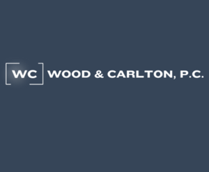 Wood & Carlton, P.C. logo