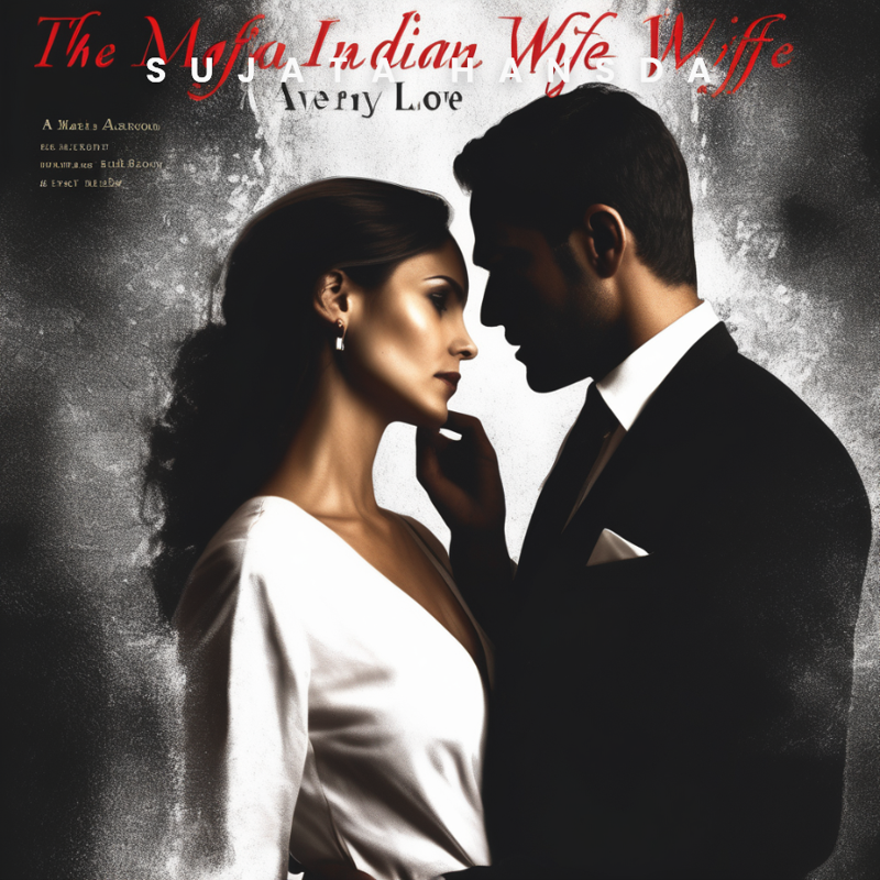 The mafia's indian wife