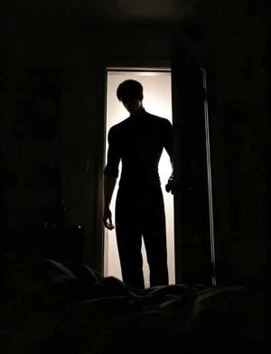 Chapter 10 - Missing her ?